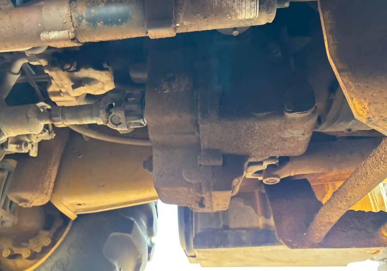 2014 Caterpillar 420F Backhoe For Sale | Low Hours | Live Auction