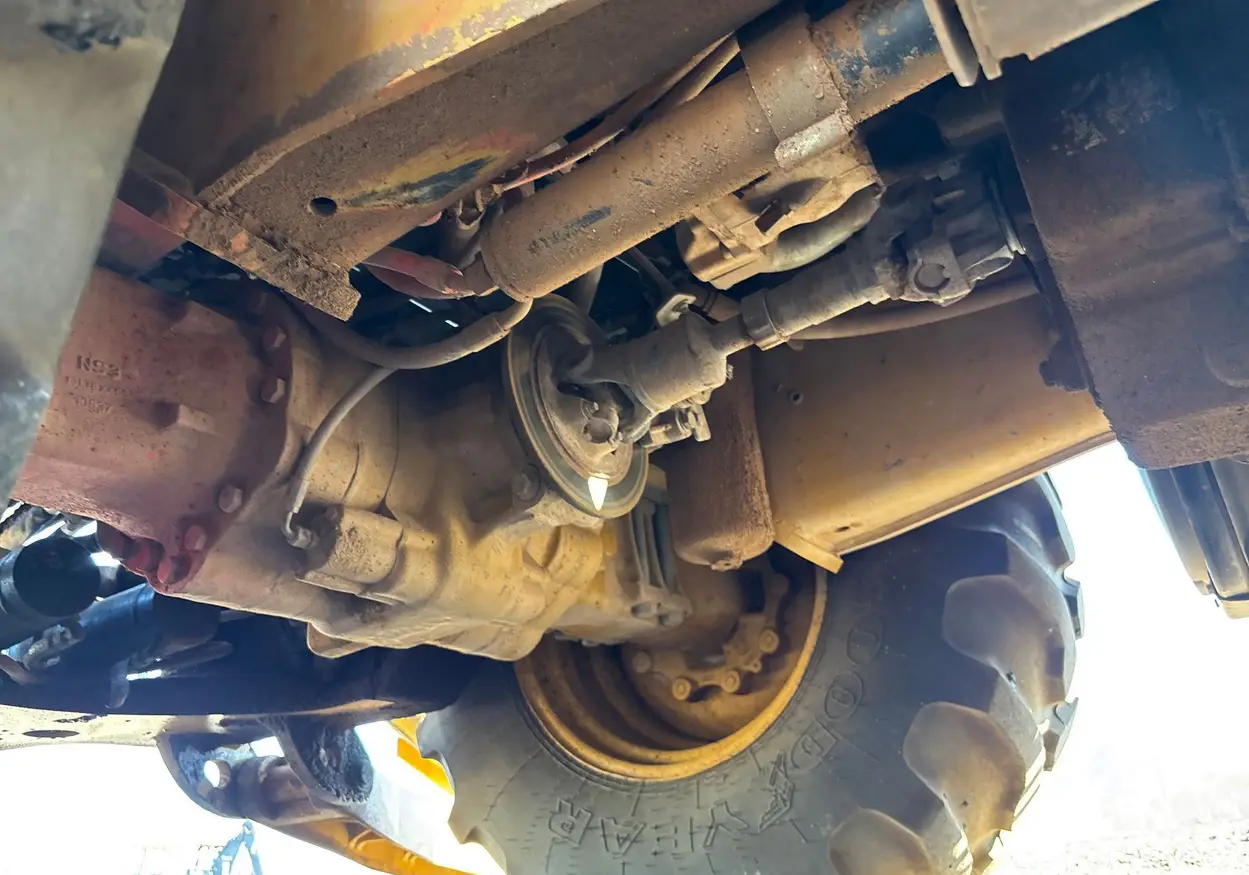 2014 Caterpillar 420F Backhoe For Sale | Low Hours | Live Auction