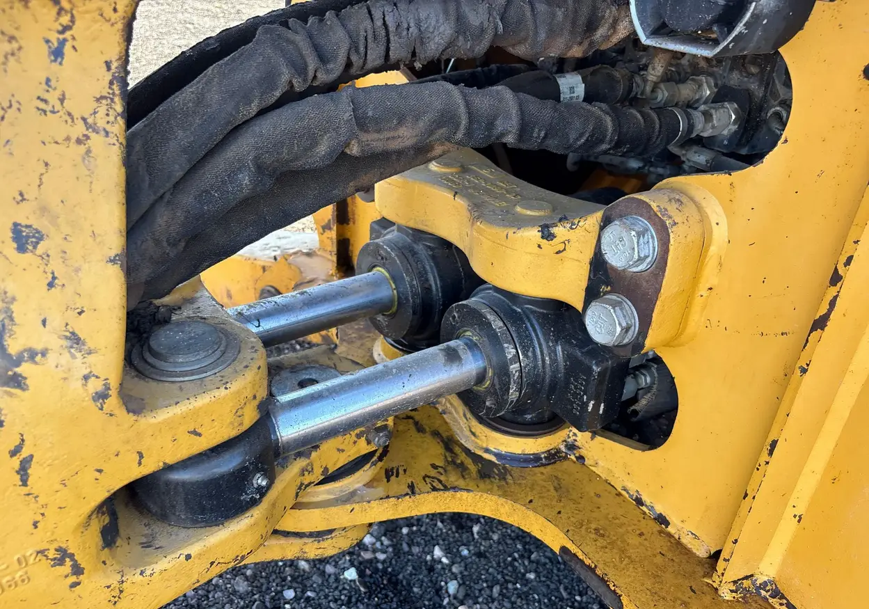 2014 Caterpillar 420F Backhoe For Sale | Low Hours | Live Auction