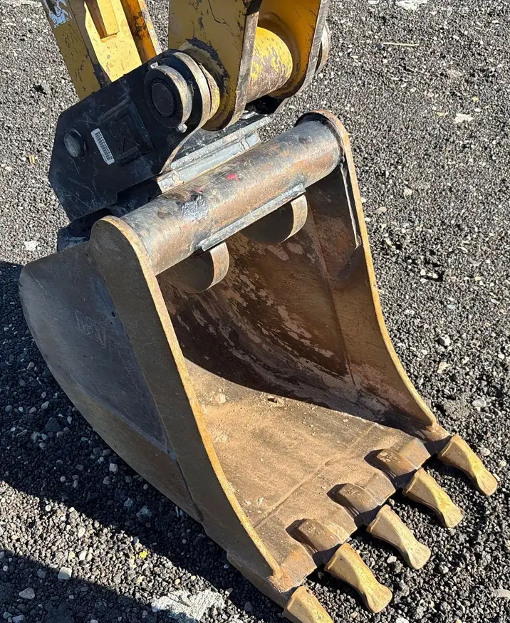 2014 Caterpillar 420F Backhoe For Sale | Low Hours | Live Auction