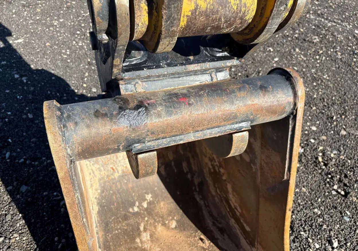 2014 Caterpillar 420F Backhoe For Sale | Low Hours | Live Auction