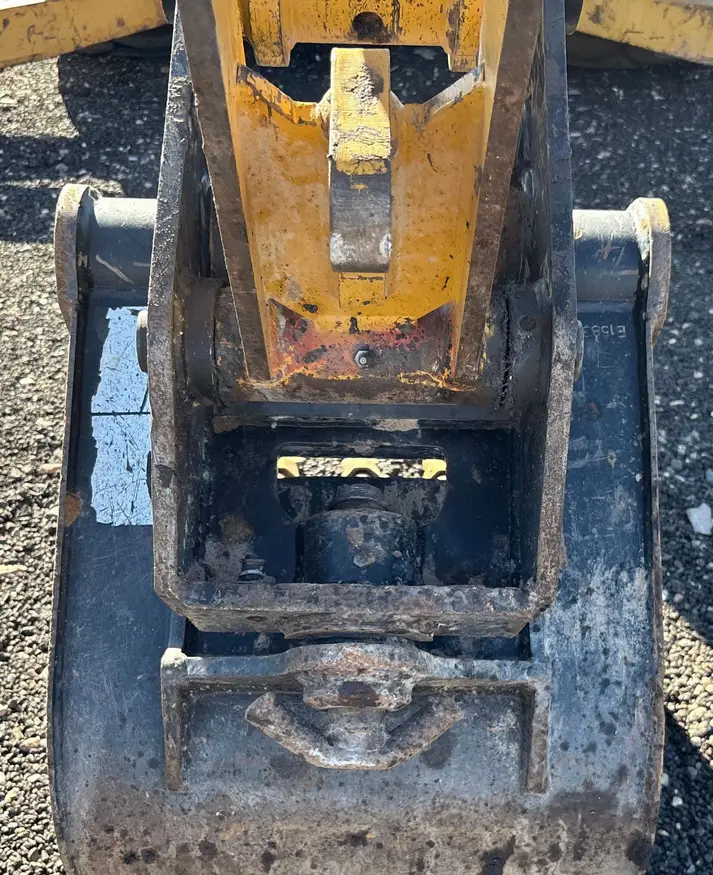 2014 Caterpillar 420F Backhoe For Sale | Low Hours | Live Auction
