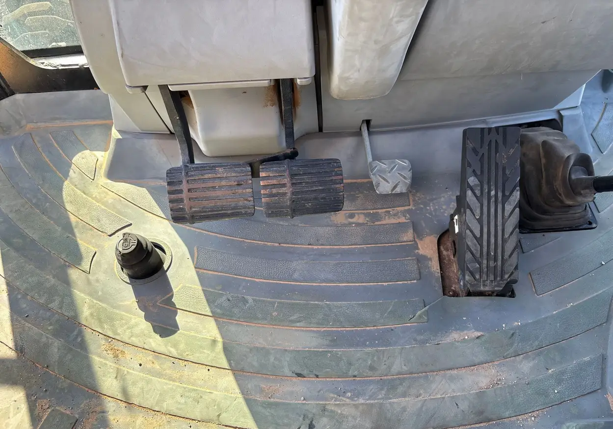 2014 Caterpillar 420F Backhoe For Sale | Low Hours | Live Auction