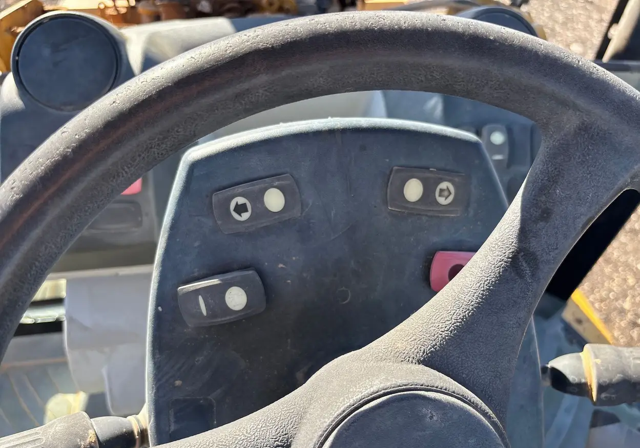 2014 Caterpillar 420F Backhoe For Sale | Low Hours | Live Auction
