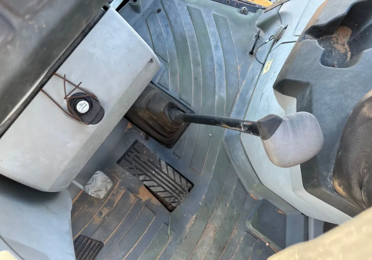 2014 Caterpillar 420F Backhoe For Sale | Low Hours | Live Auction