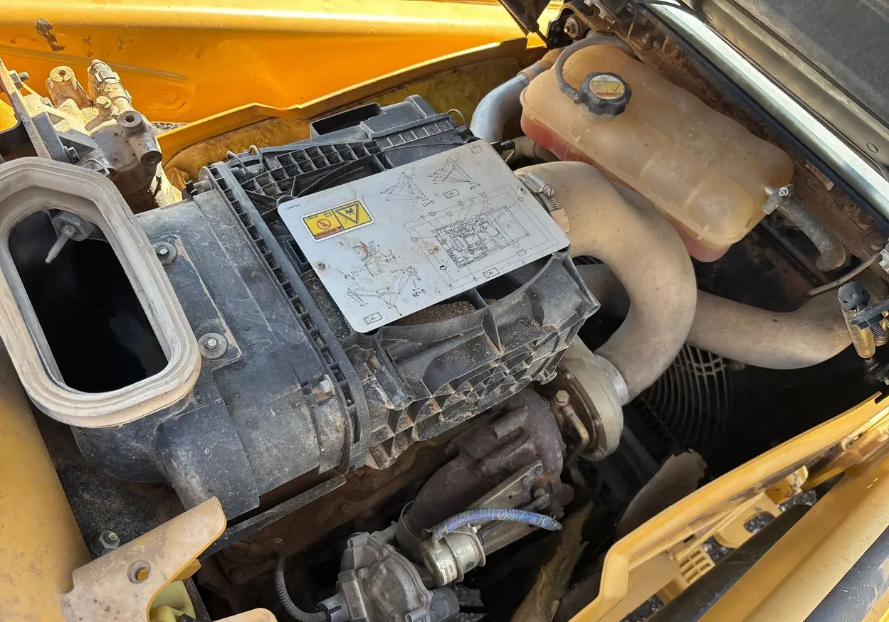 2014 Caterpillar 420F Backhoe For Sale | Low Hours | Live Auction