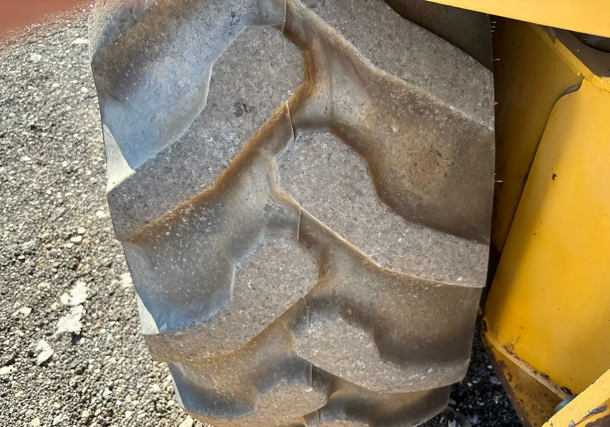 2014 Caterpillar 420F Backhoe For Sale | Low Hours | Live Auction