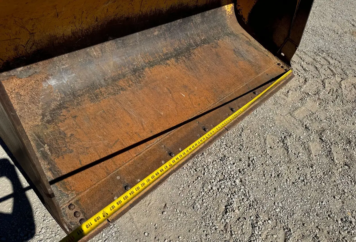 2015 John Deere 544K wheel loader For Sale | Low Hours | Live Auction