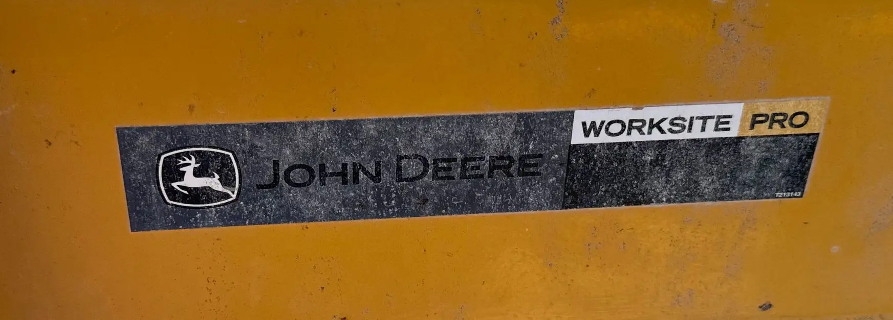 2015 John Deere 544K wheel loader For Sale | Low Hours | Live Auction