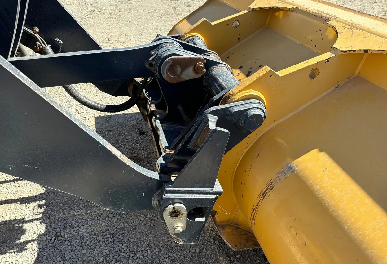 2015 John Deere 544K wheel loader For Sale | Low Hours | Live Auction