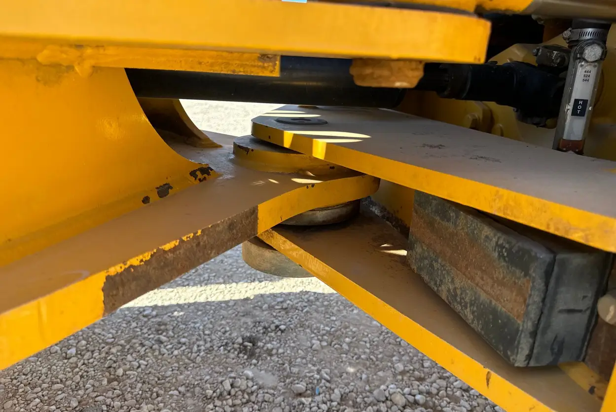 2015 John Deere 544K wheel loader For Sale | Low Hours | Live Auction