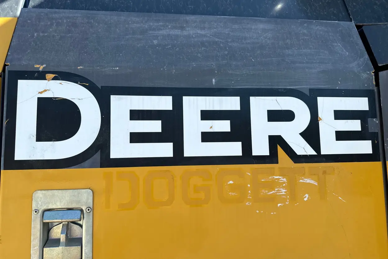 2015 John Deere 544K wheel loader For Sale | Low Hours | Live Auction