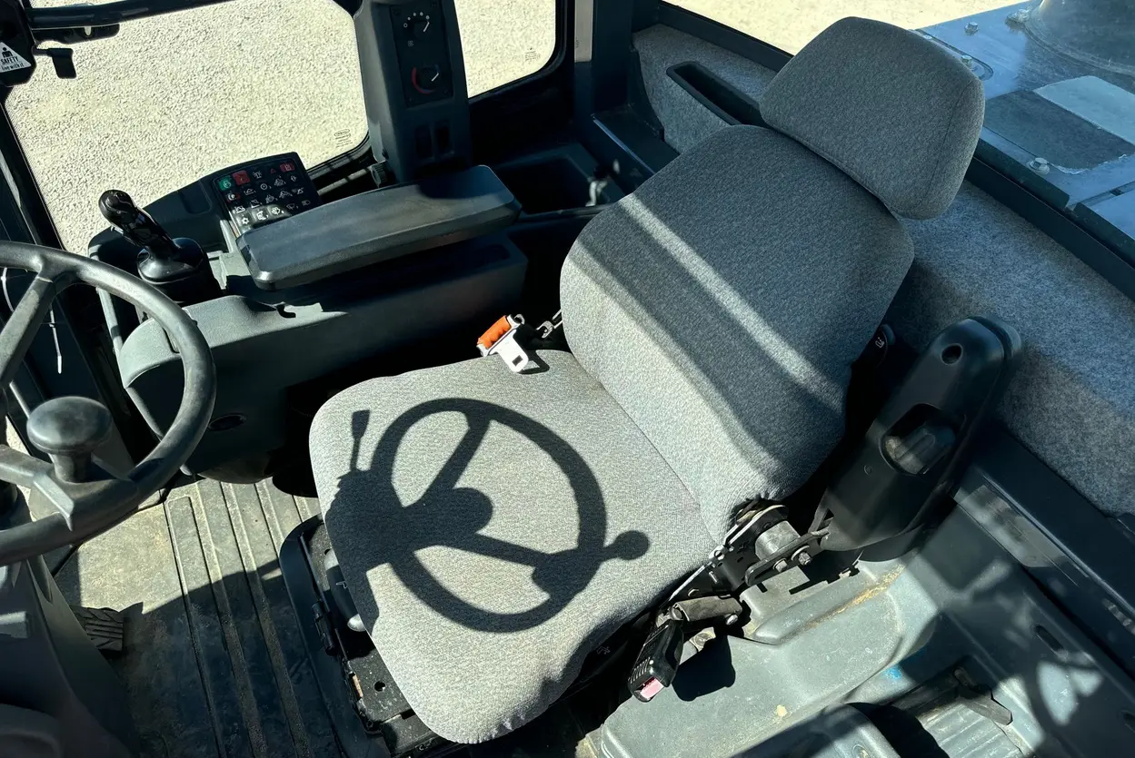 2015 John Deere 544K wheel loader For Sale | Low Hours | Live Auction