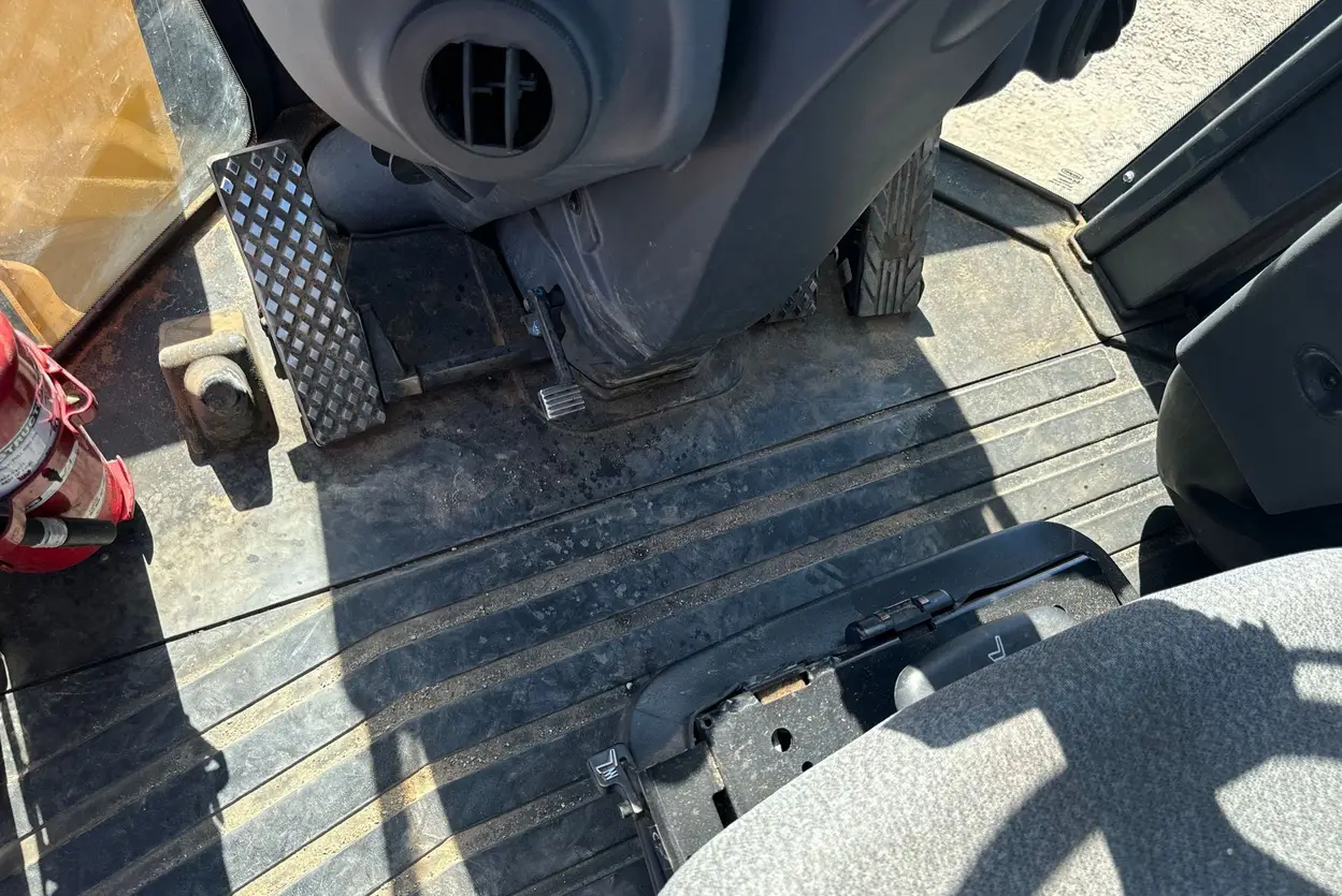 2015 John Deere 544K wheel loader For Sale | Low Hours | Live Auction
