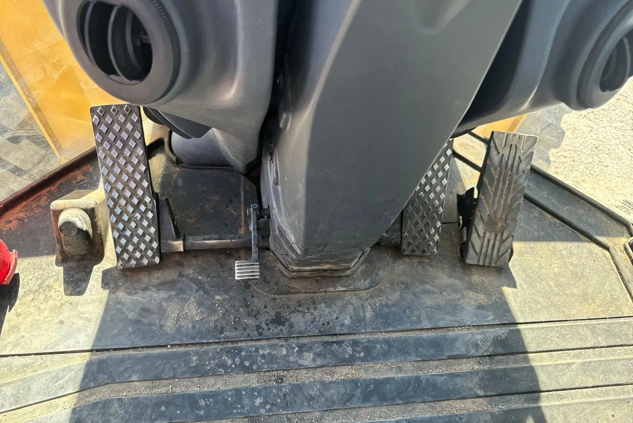 2015 John Deere 544K wheel loader For Sale | Low Hours | Live Auction