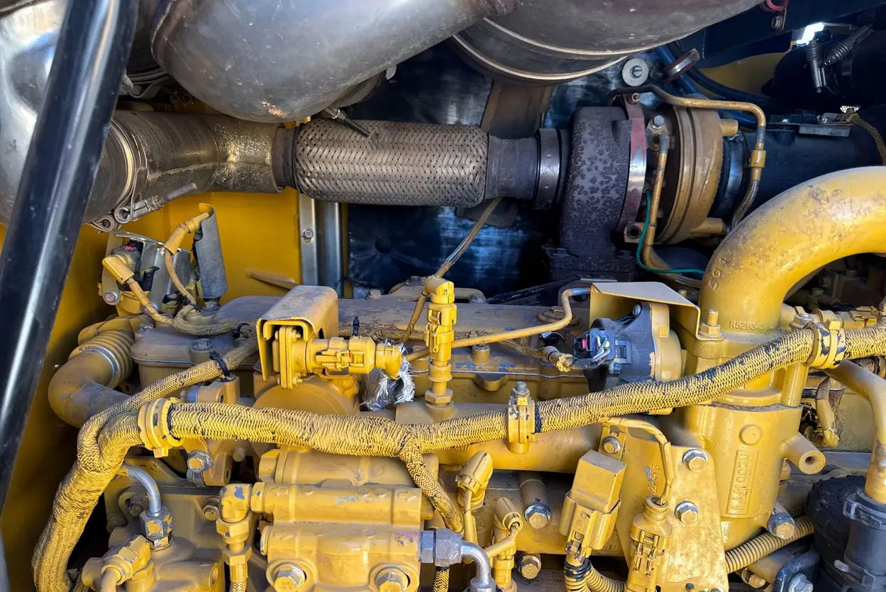 2015 John Deere 544K wheel loader For Sale | Low Hours | Live Auction