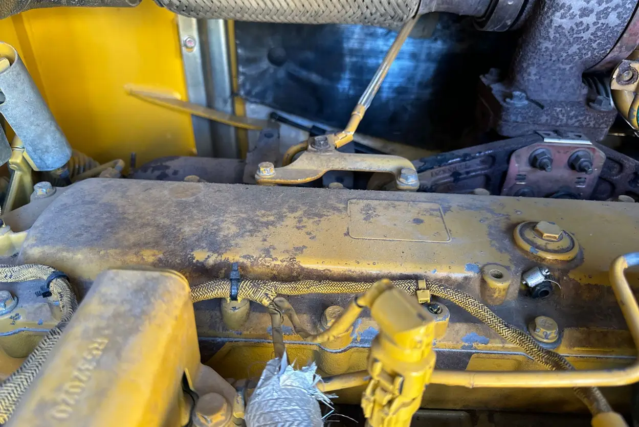 2015 John Deere 544K wheel loader For Sale | Low Hours | Live Auction
