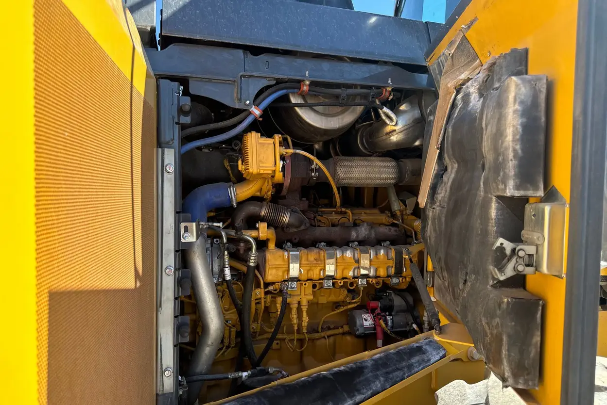 2015 John Deere 544K wheel loader For Sale | Low Hours | Live Auction