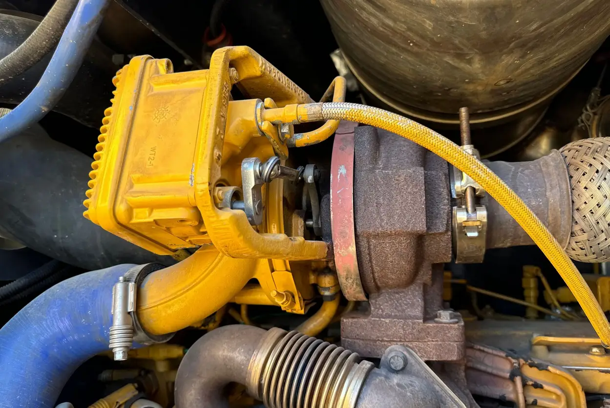2015 John Deere 544K wheel loader For Sale | Low Hours | Live Auction