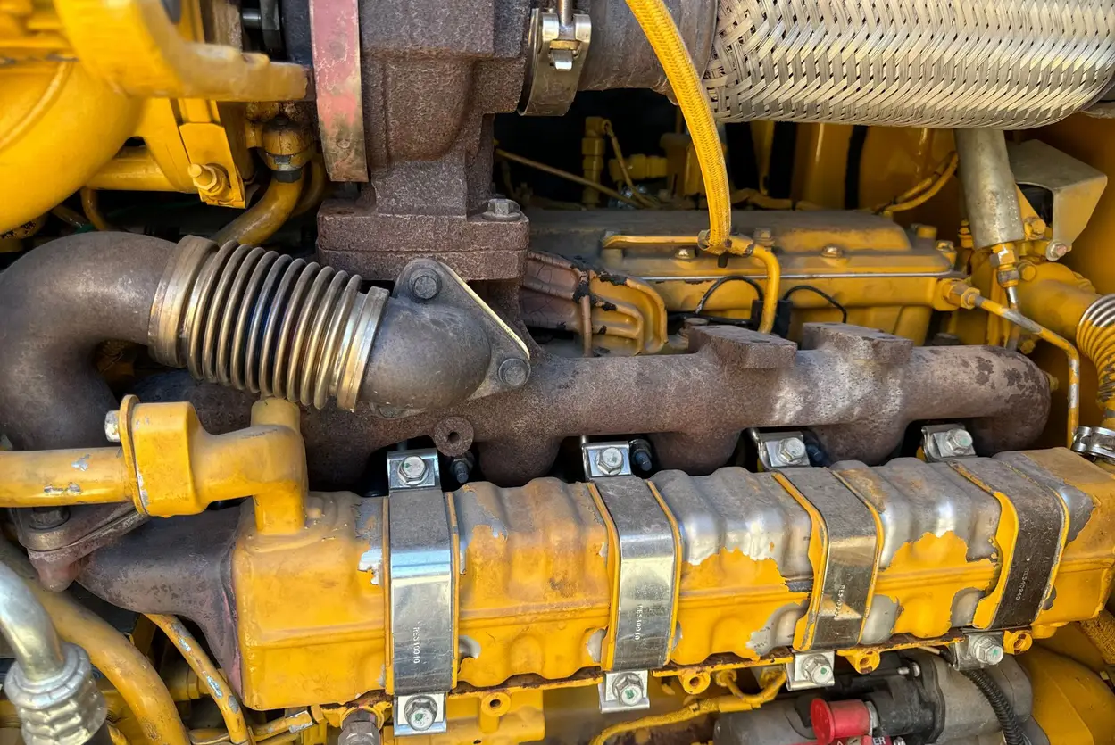 2015 John Deere 544K wheel loader For Sale | Low Hours | Live Auction