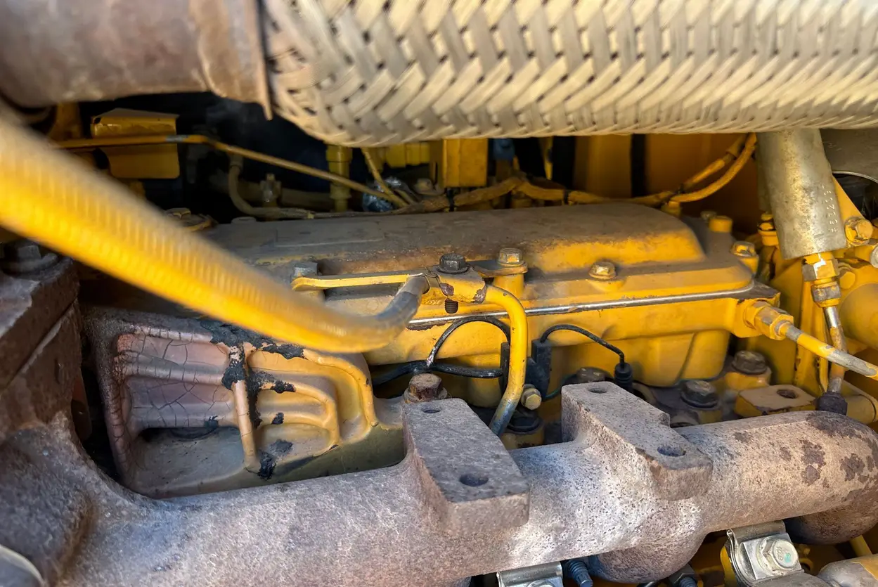 2015 John Deere 544K wheel loader For Sale | Low Hours | Live Auction