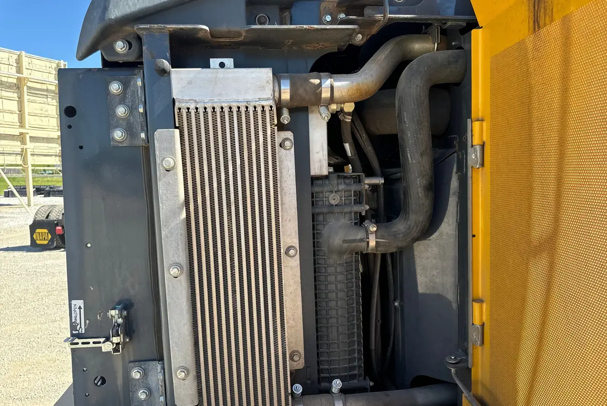 2015 John Deere 544K wheel loader For Sale | Low Hours | Live Auction