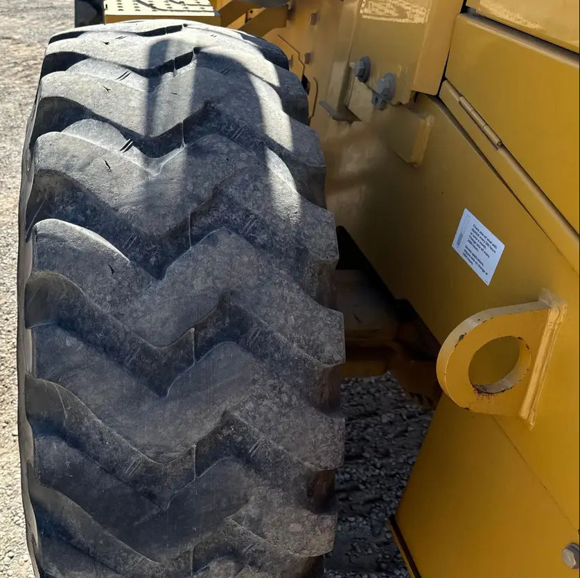 2015 John Deere 544K wheel loader For Sale | Low Hours | Live Auction