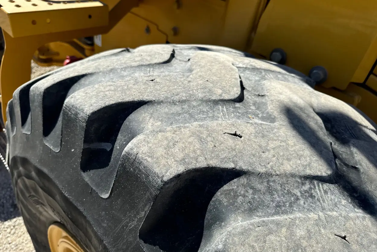 2015 John Deere 544K wheel loader For Sale | Low Hours | Live Auction