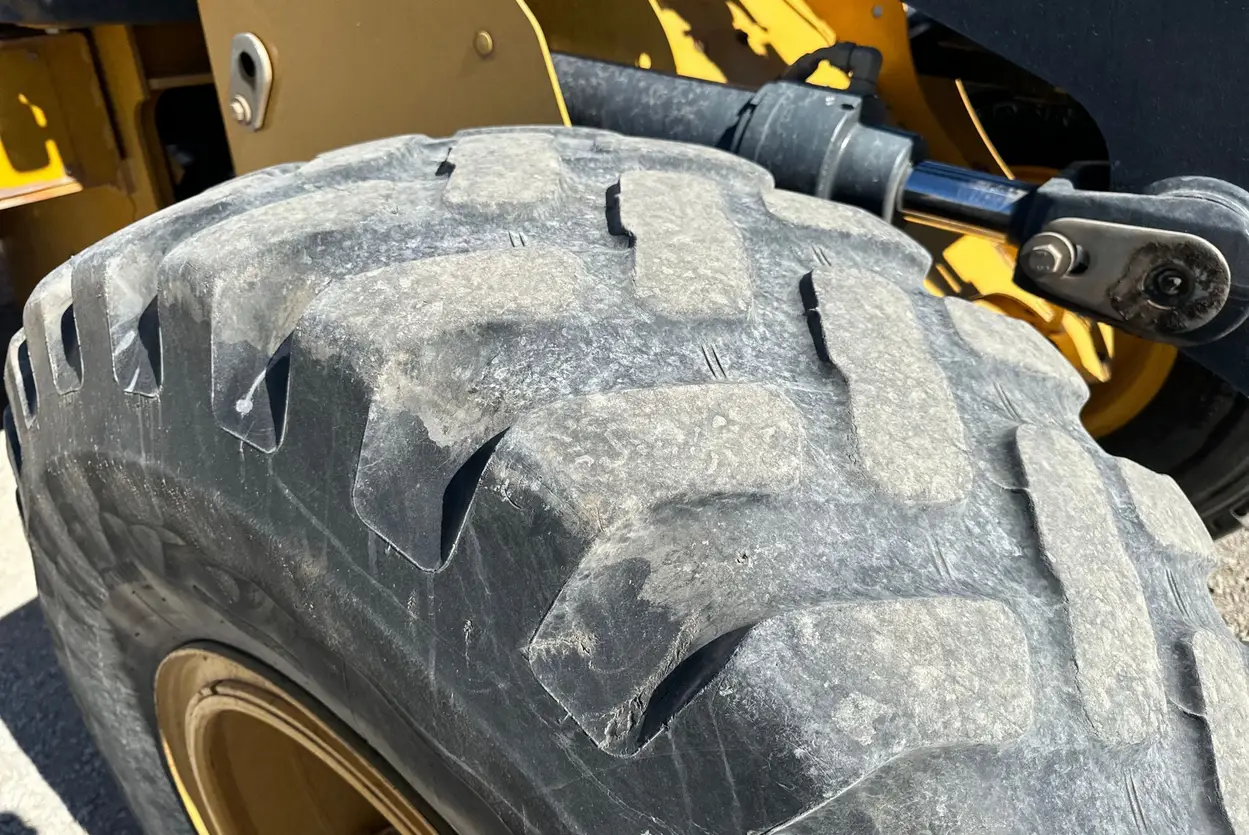 2015 John Deere 544K wheel loader For Sale | Low Hours | Live Auction