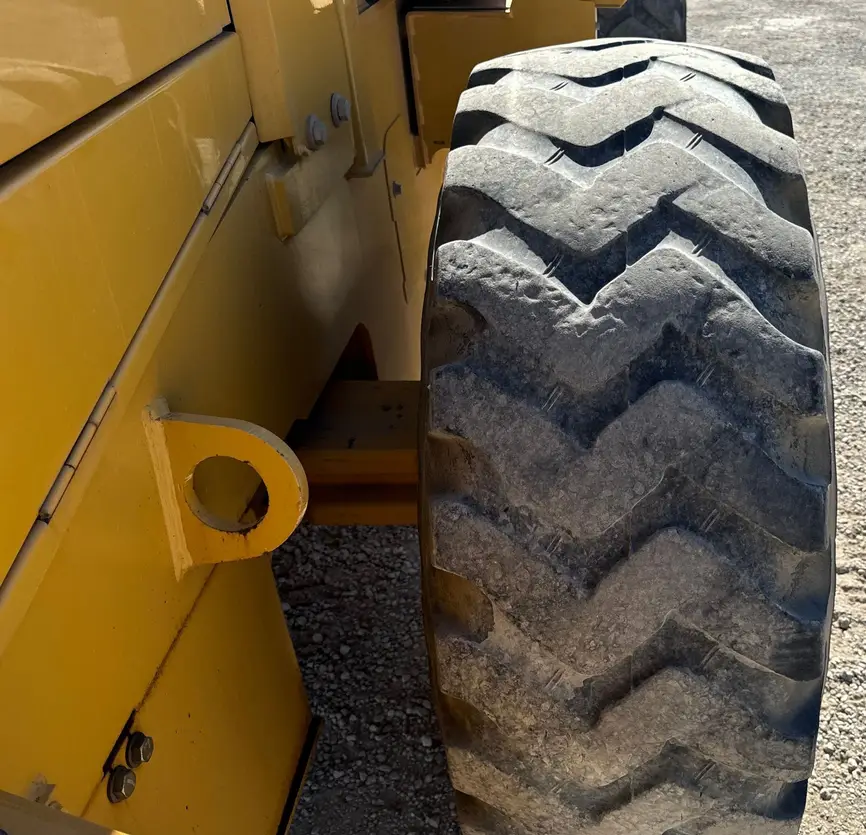 2015 John Deere 544K wheel loader For Sale | Low Hours | Live Auction