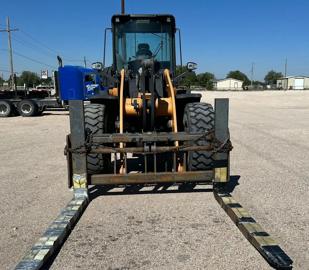 2019 Case 721G wheel loader For Sale | Low Hours | Live Auction