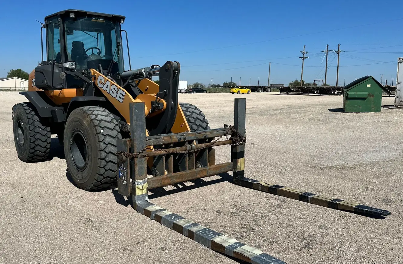 2019 Case 721G wheel loader For Sale | Low Hours | Live Auction