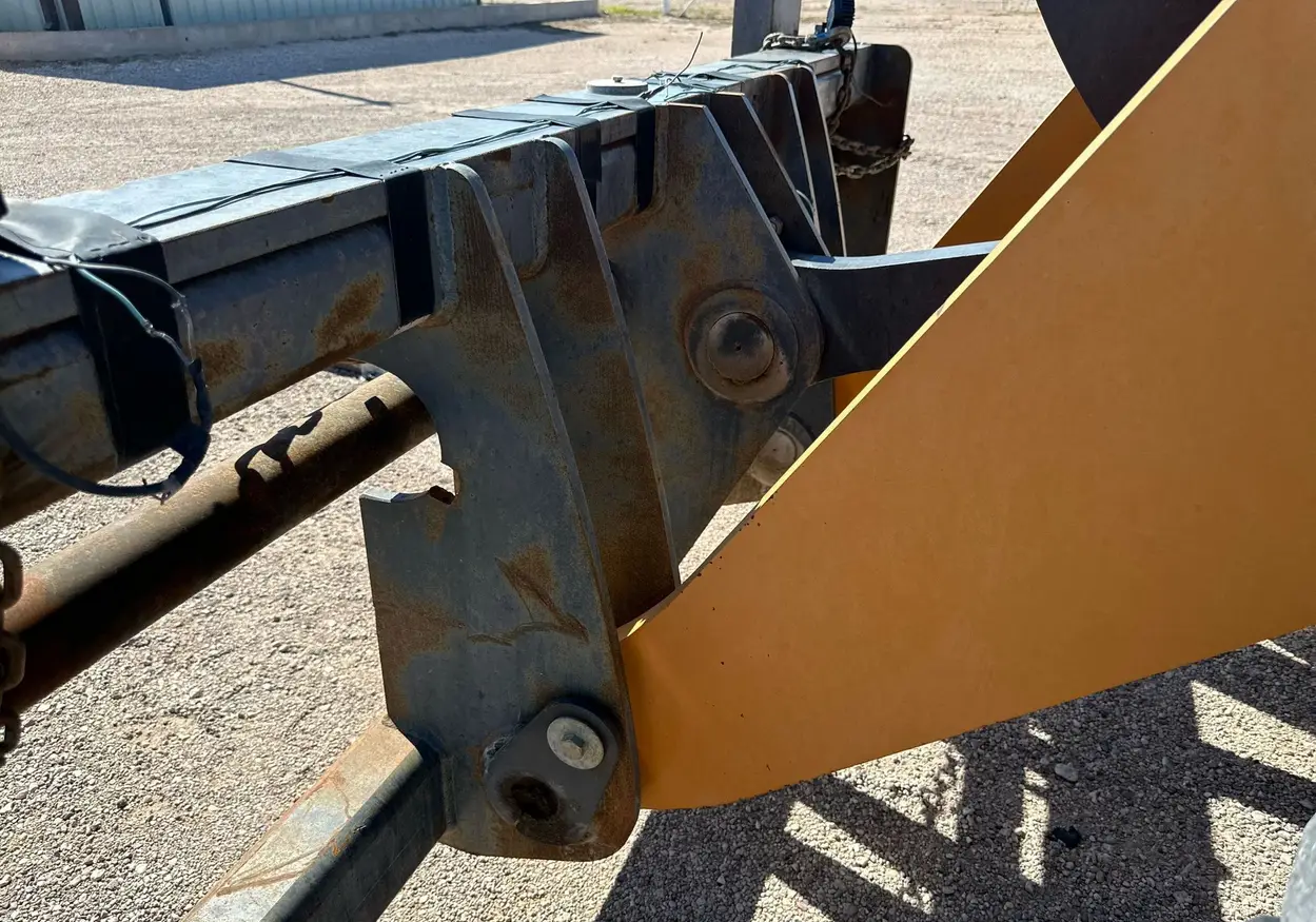 2019 Case 721G wheel loader For Sale | Low Hours | Live Auction