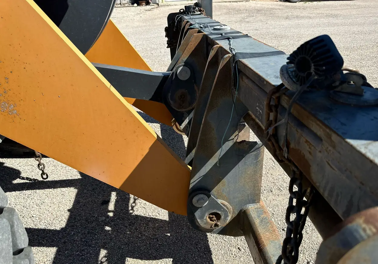 2019 Case 721G wheel loader For Sale | Low Hours | Live Auction