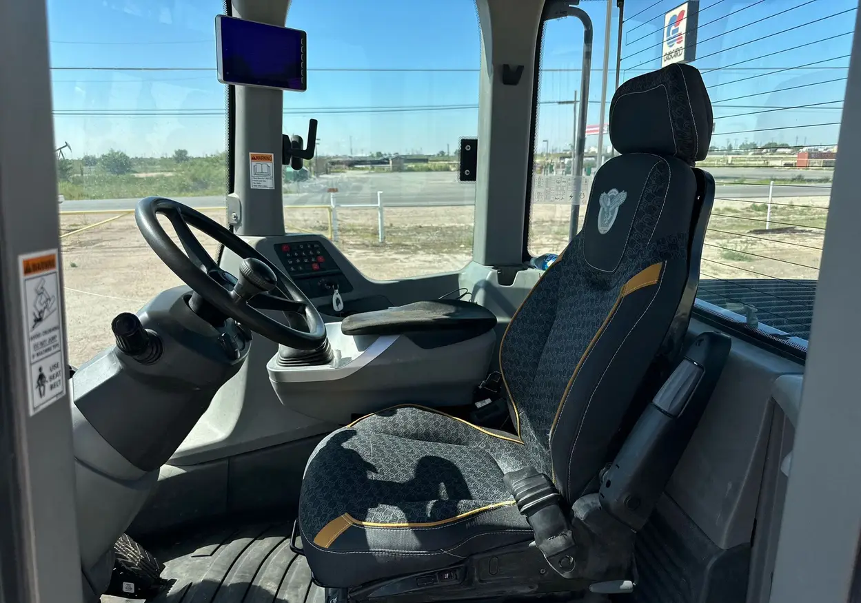 2019 Case 721G wheel loader For Sale | Low Hours | Live Auction