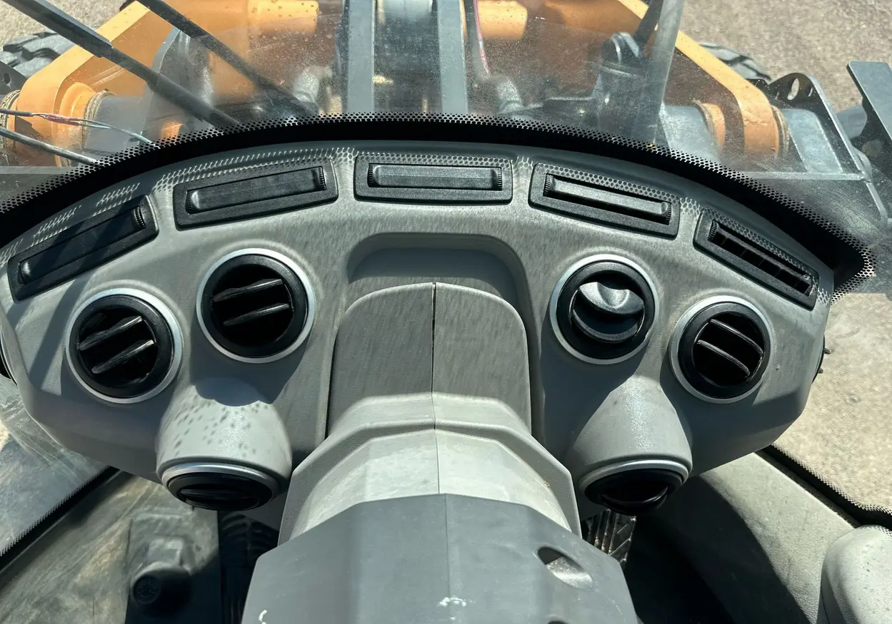2019 Case 721G wheel loader For Sale | Low Hours | Live Auction