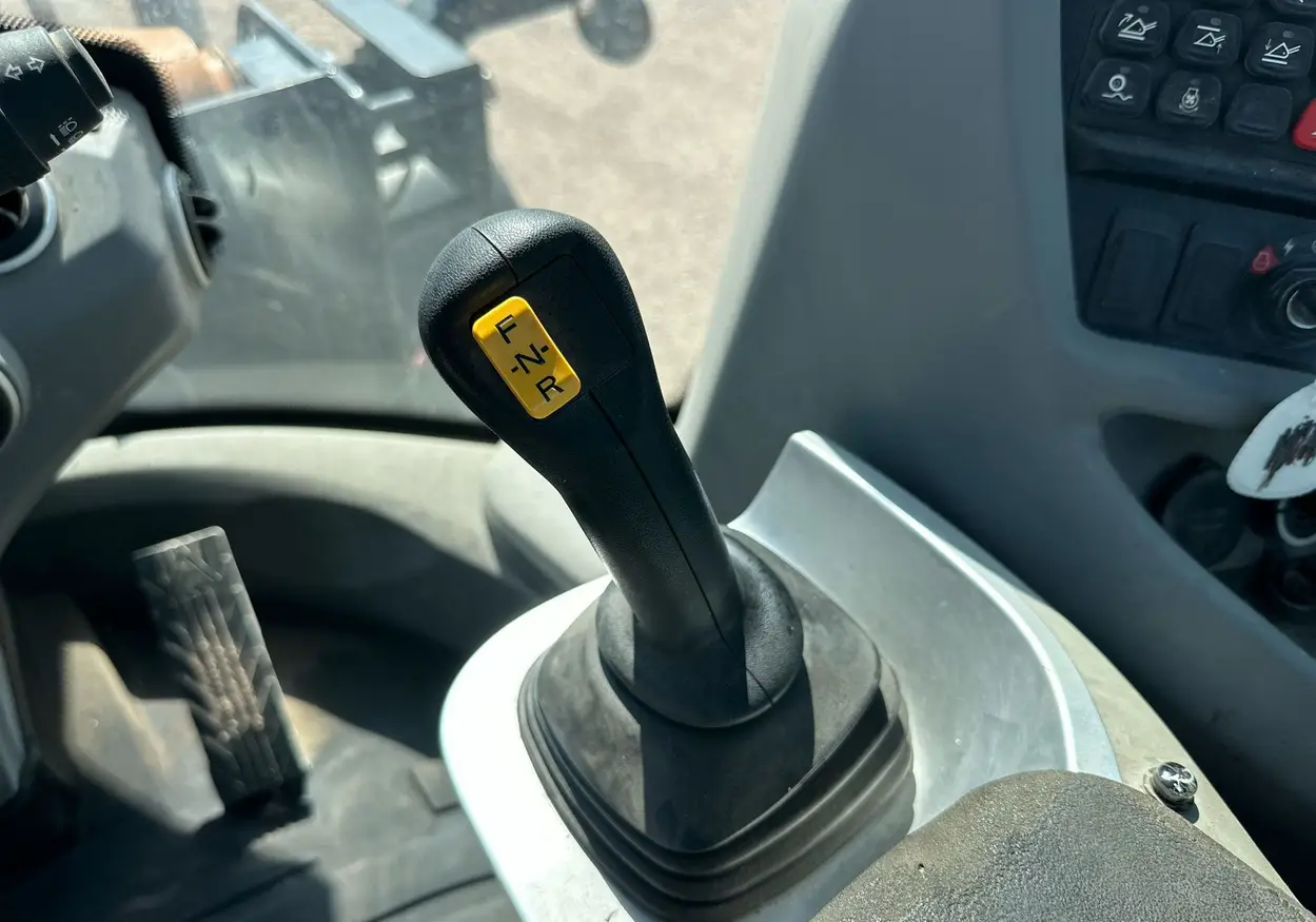 2019 Case 721G wheel loader For Sale | Low Hours | Live Auction