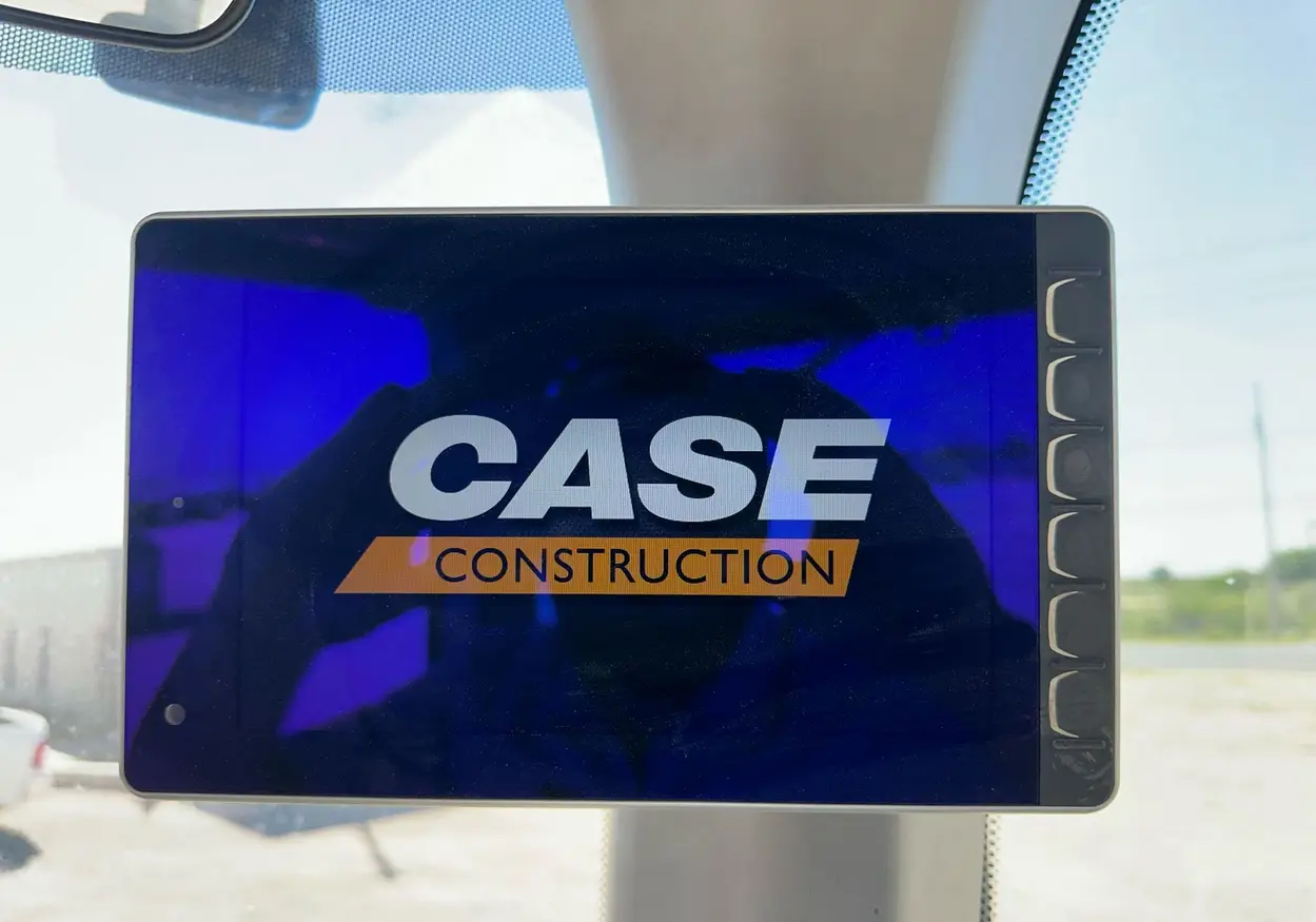 2019 Case 721G wheel loader For Sale | Low Hours | Live Auction