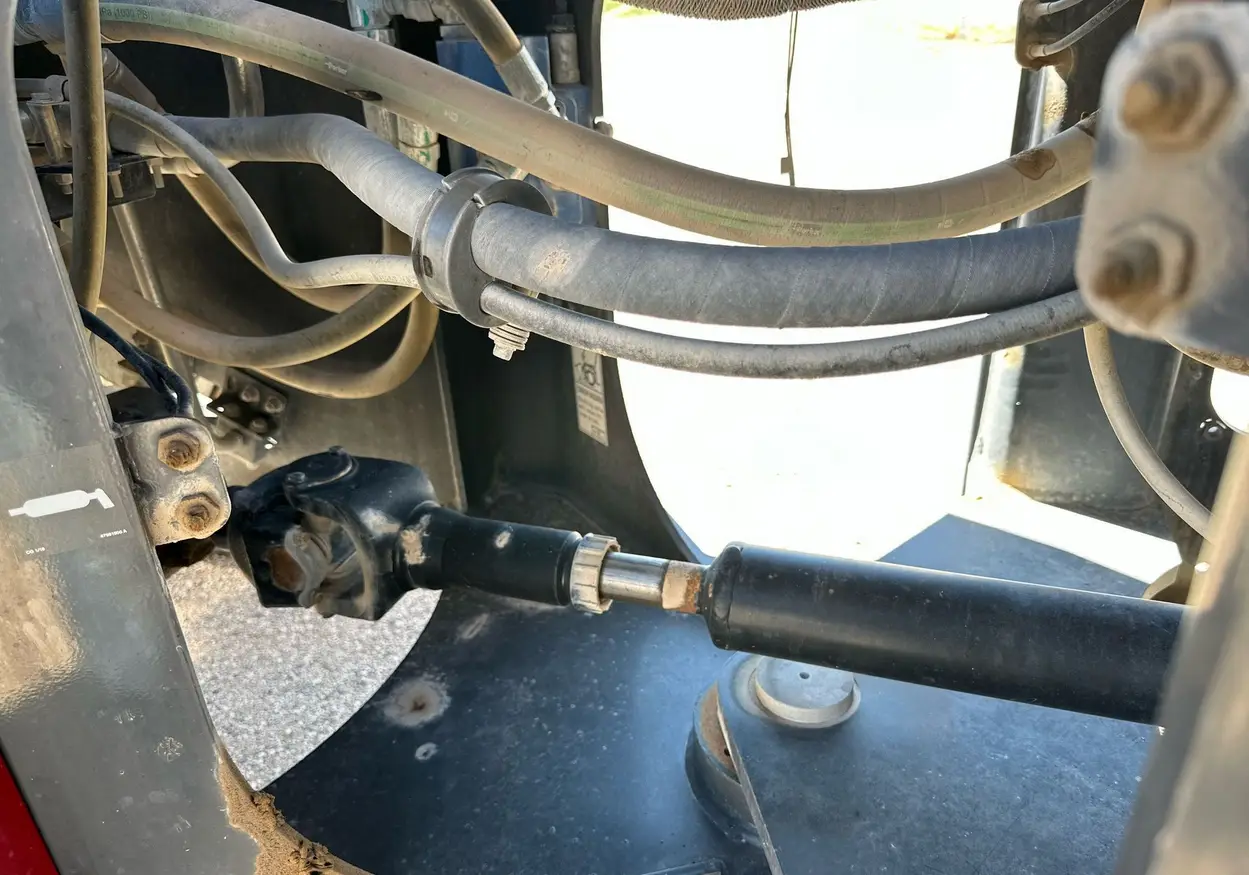 2019 Case 721G wheel loader For Sale | Low Hours | Live Auction