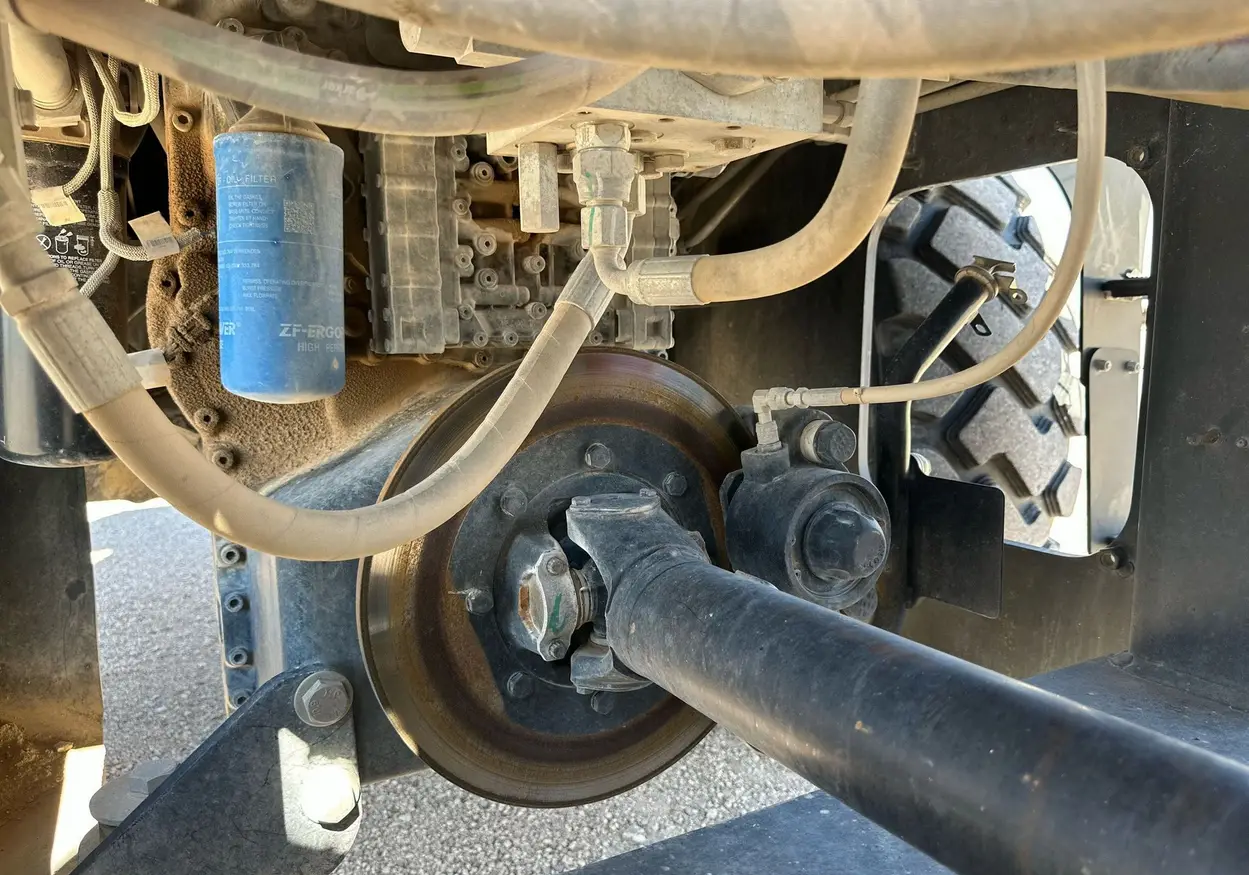 2019 Case 721G wheel loader For Sale | Low Hours | Live Auction