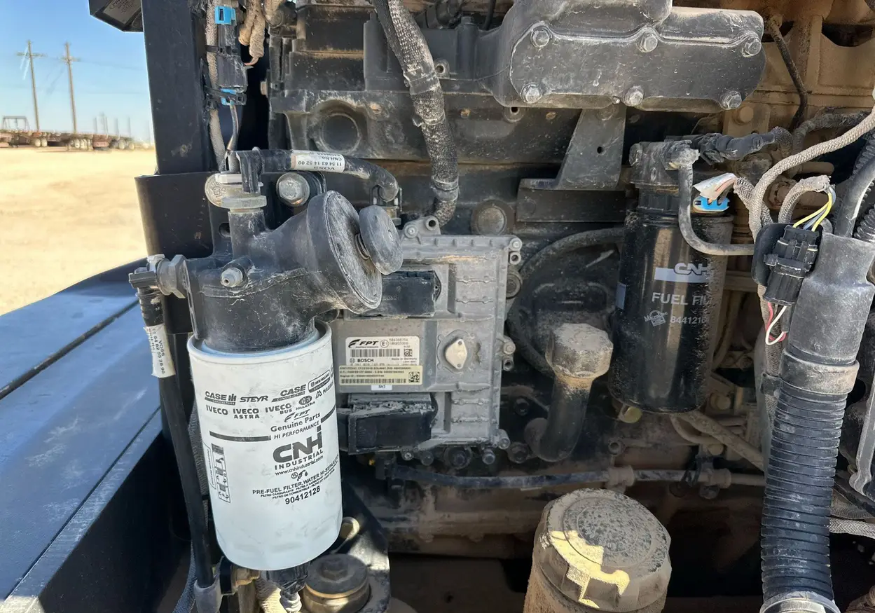2019 Case 721G wheel loader For Sale | Low Hours | Live Auction