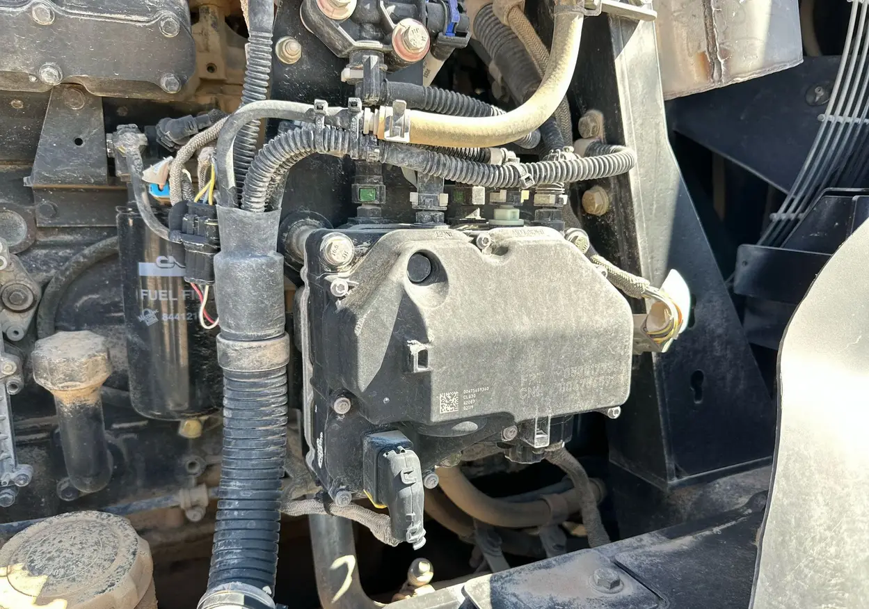 2019 Case 721G wheel loader For Sale | Low Hours | Live Auction