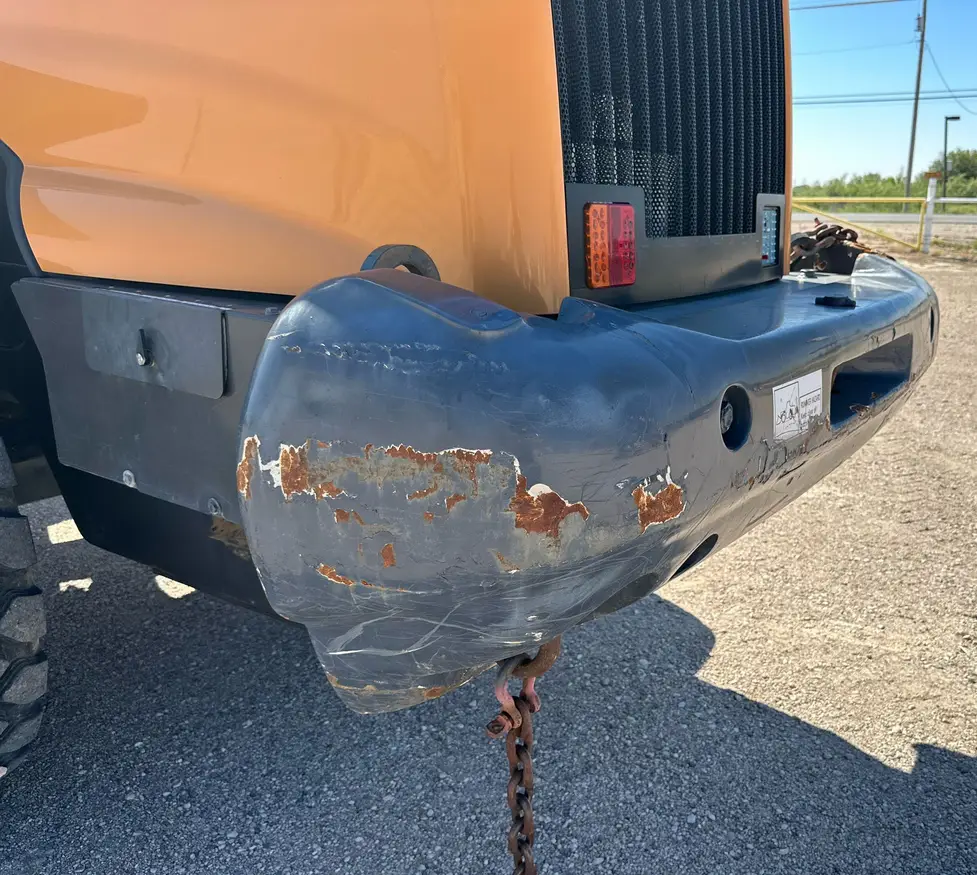 2019 Case 721G wheel loader For Sale | Low Hours | Live Auction