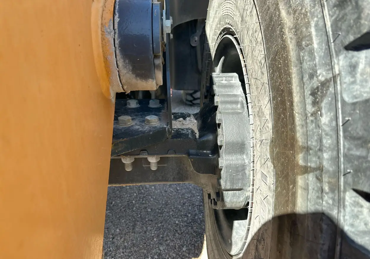 2019 Case 721G wheel loader For Sale | Low Hours | Live Auction
