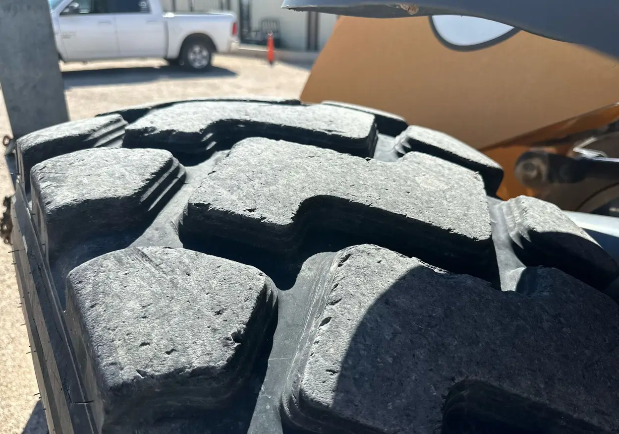 2019 Case 721G wheel loader For Sale | Low Hours | Live Auction