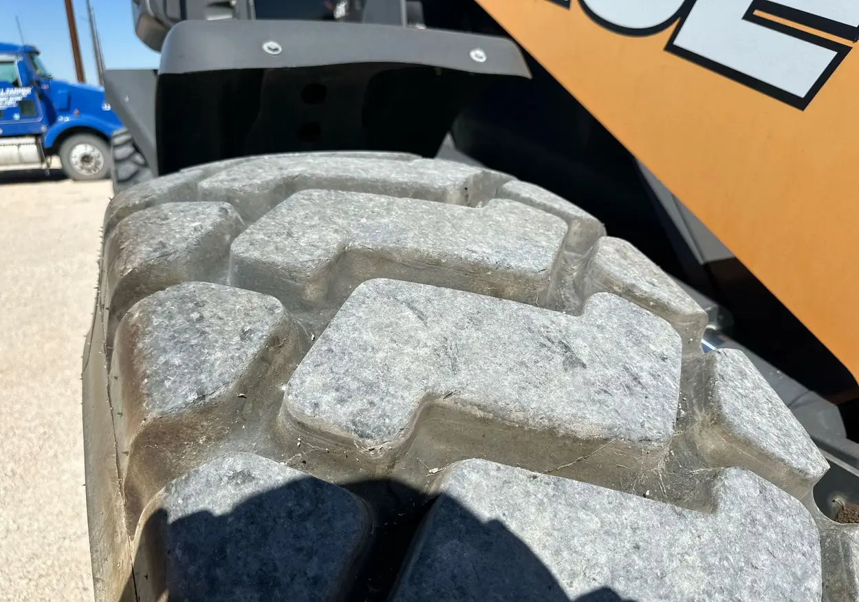 2019 Case 721G wheel loader For Sale | Low Hours | Live Auction