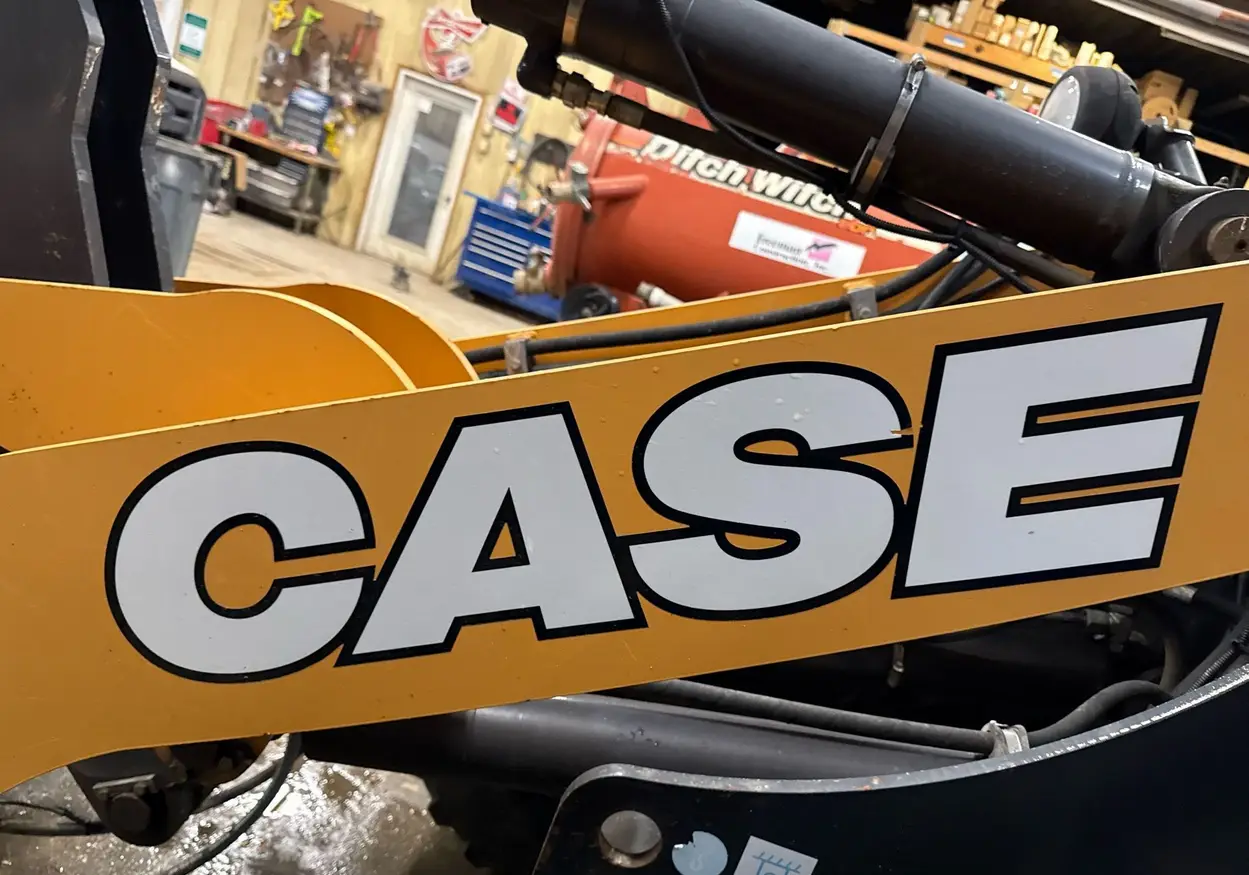 2017 Case 321F wheel loader For Sale | Low Hours | Live Auction