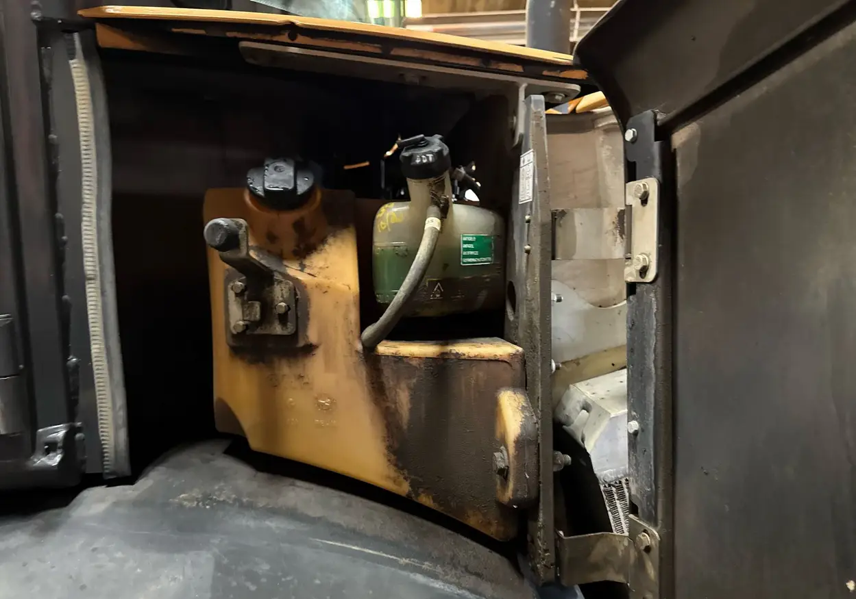 2017 Case 321F wheel loader For Sale | Low Hours | Live Auction