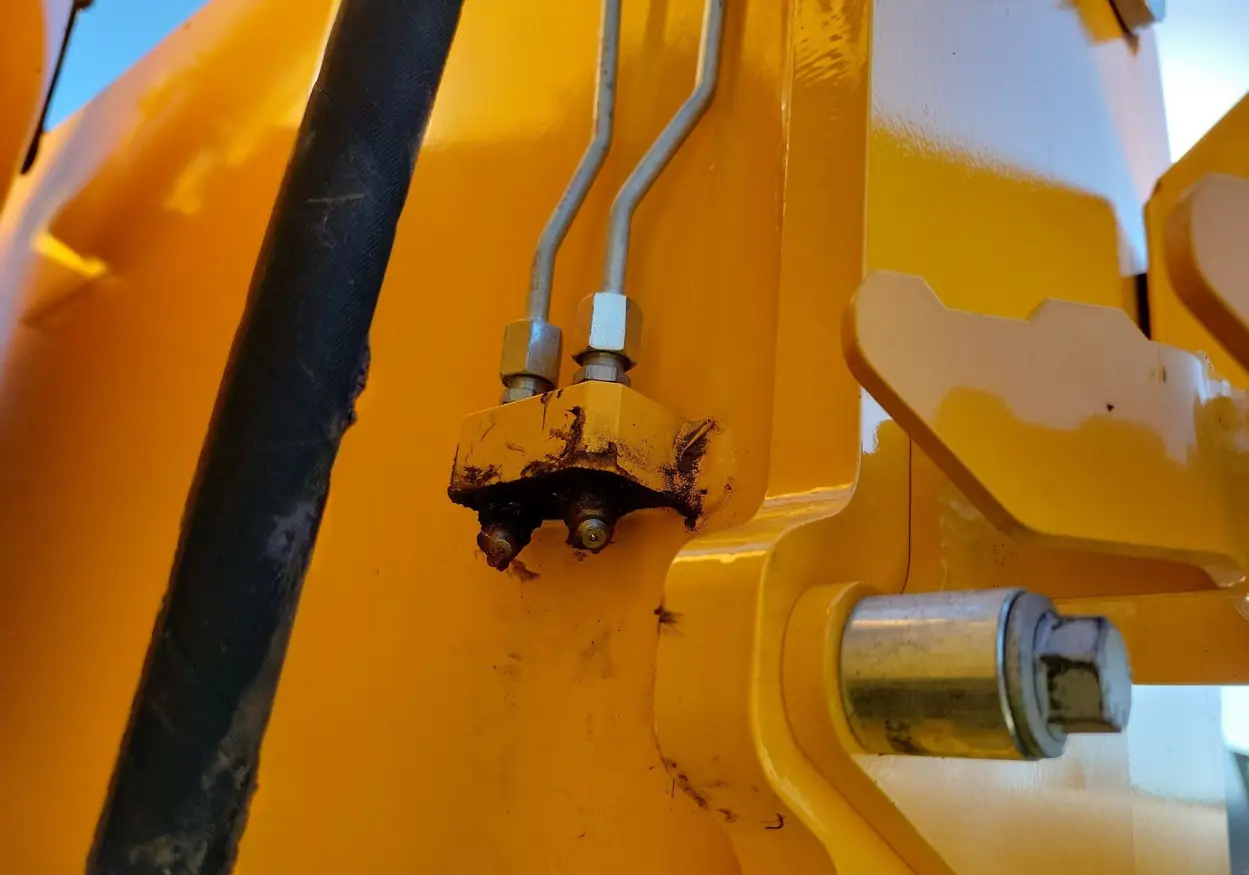 2022 Volvo L90H wheel loader For Sale | Low Hours | Live Auction
