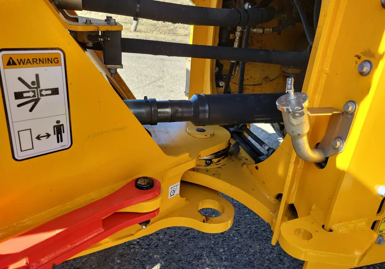 2022 Volvo L90H wheel loader For Sale | Low Hours | Live Auction